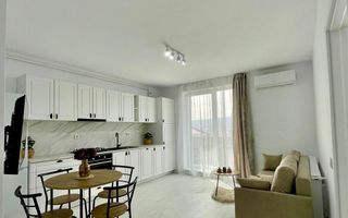 Apartament 2 camere, 43 mp, garaj, Beta Residence - Poză 2