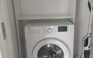 Casă Modernă de Inchiriat | 3 Camere |Curte privată | Arhitecților - Poză 9