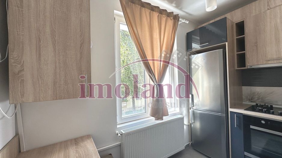 Vanzare - apartament 2 camere - renovat - mobilat-utilat - Floreasca-Compozitori - Poză 4