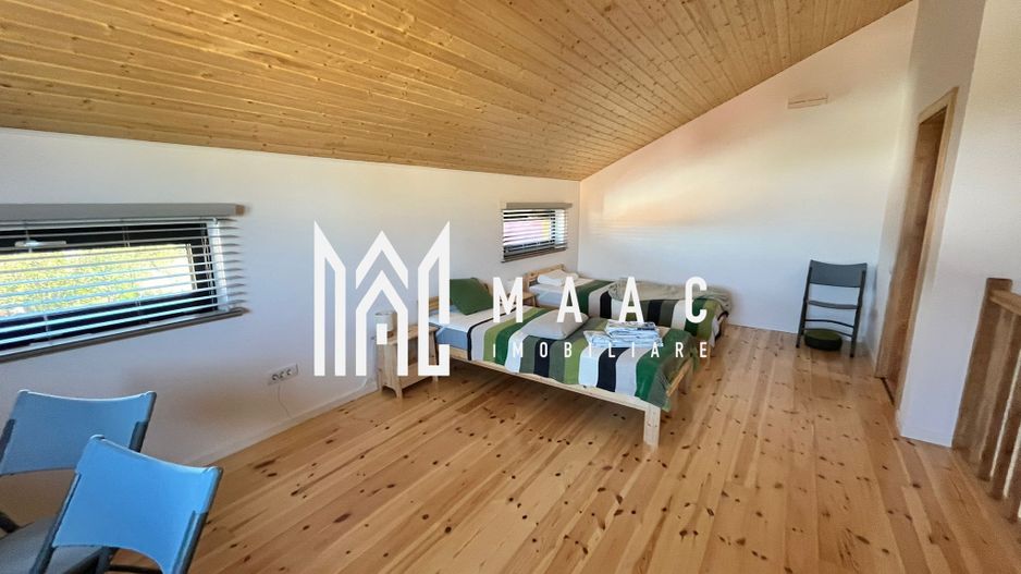 Casa 3 Camere | Constructie Noua | Tocile - Poză 12