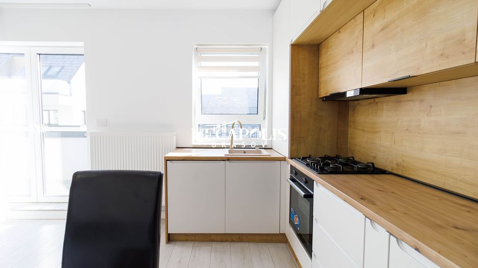 Apartament 3 camere | Maurer Villas | Etaj 2 | Parcare + Boxă - Poză 3