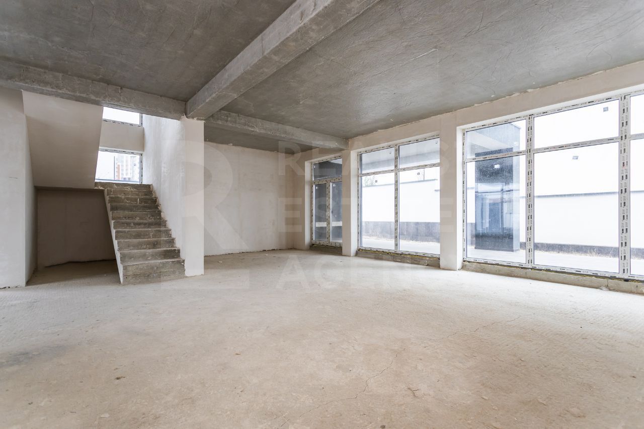 Casă , Hitech, 180 mp, str. Alexandru Donici, Durlești - Poză 11