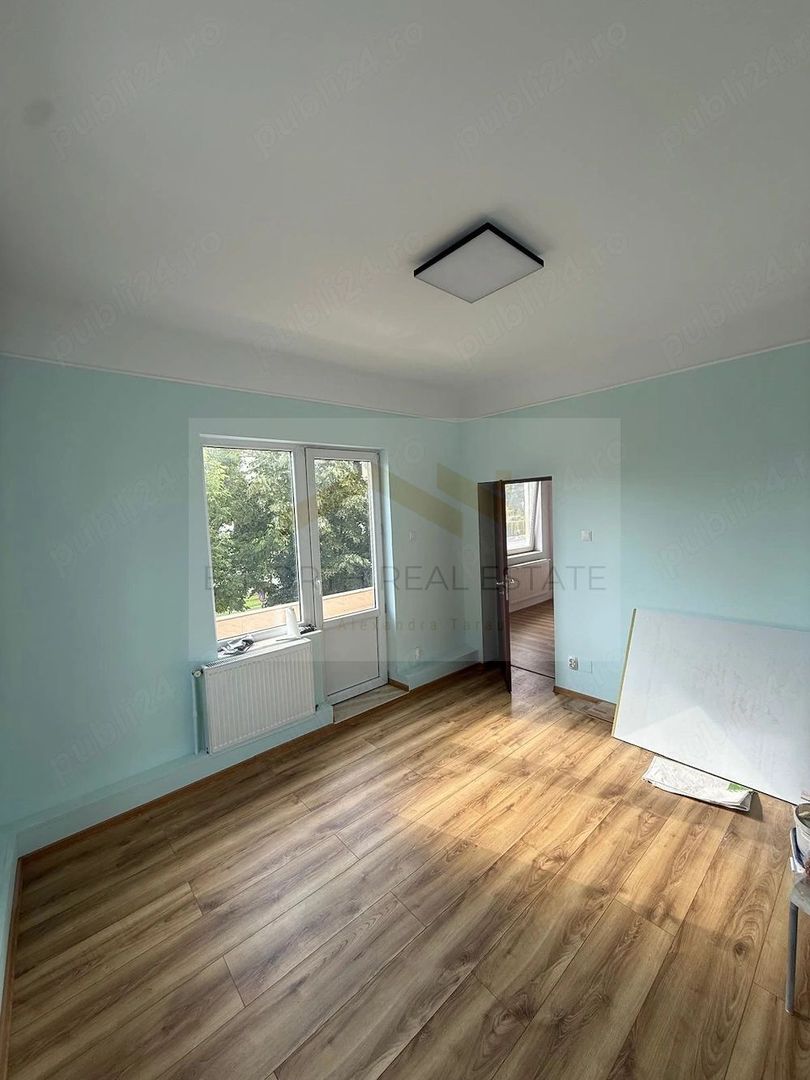 Apartament 3 camere de închiriat | Vilă interbelică | Metrou Eroii Revoluției - Poză 3