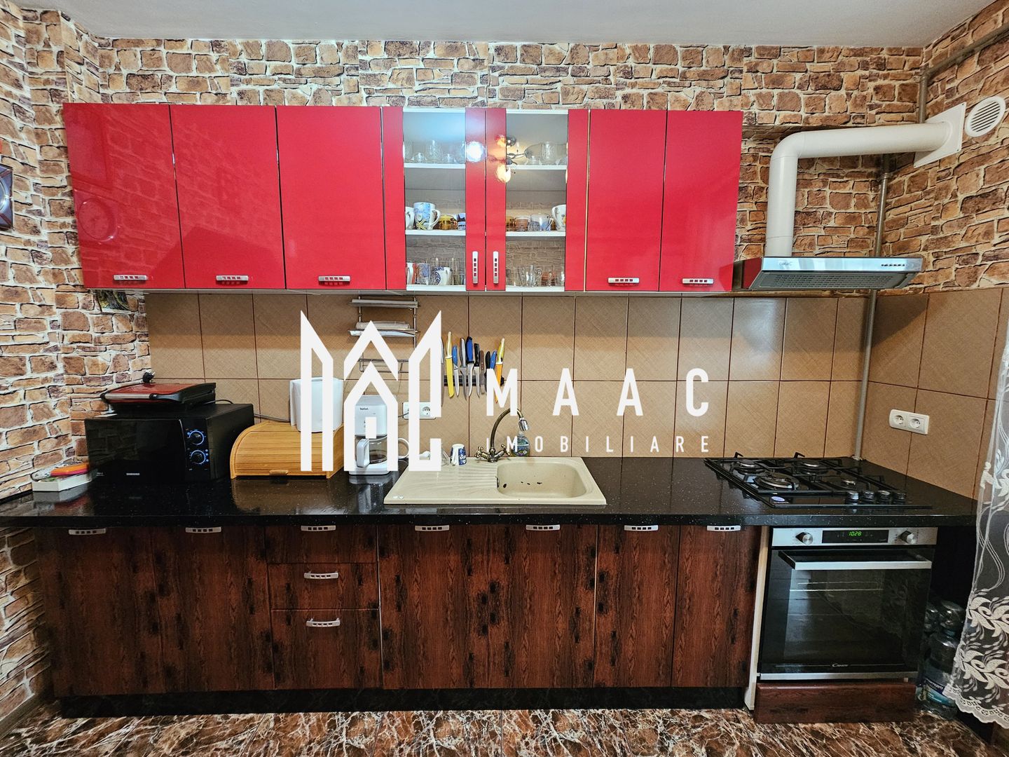 Apartament 2 camere | Decomandat | Loc de parcare | Arhitectilor - Poză 7
