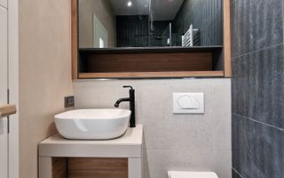 Comision 0 Penthouse 3 Camere 104 mp.  Terasa 43 mp. Tractorul - Poză 32