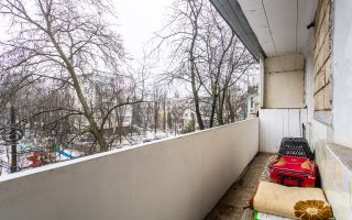 Vânzare, apartament, 3 camere, str. Matei Basarab, Râșcani - Poză 16