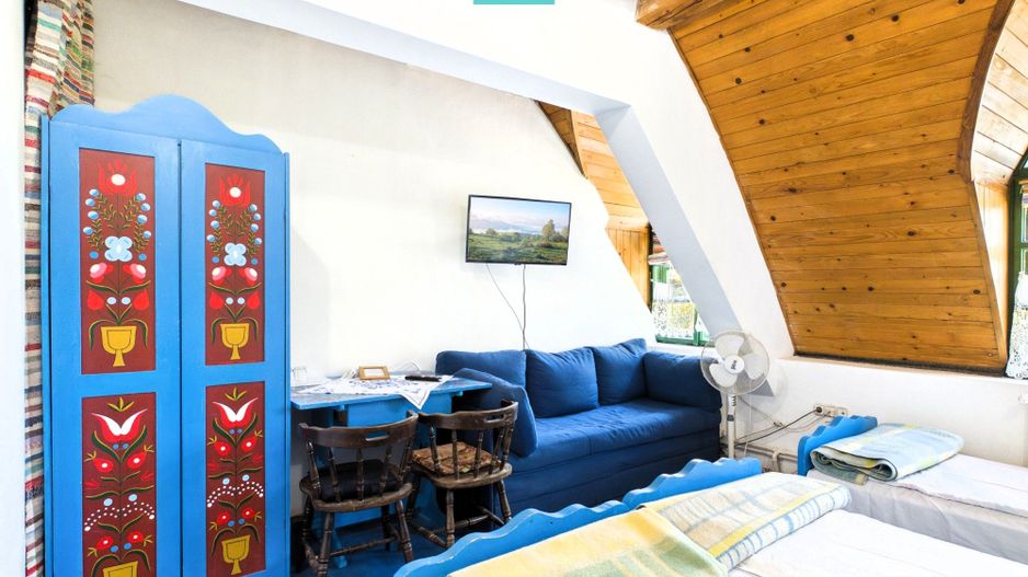 Pensiune 18 Camere cu Restaurant - Cetatea Oradea - Poză 4
