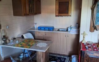 Teren extravilan 17.500 mp | Apoldu de Sus | cabană 46 mp - Poză 5