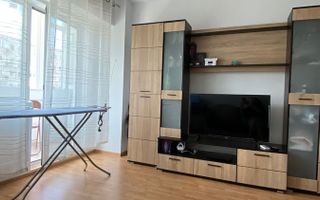 Garsoniera mobilata de inchiriat  - Parc Sebastian - Pet friendly - Poză 8