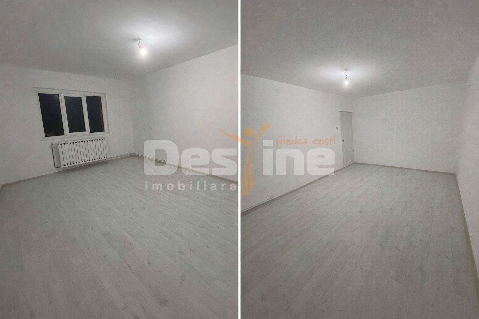 Gata de mutare! Apartament 3 camere, 77,5 mp | Tomești - Poză 1