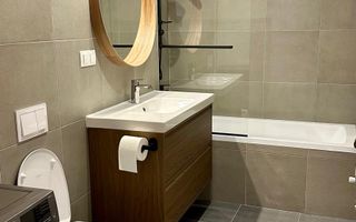 Apartament cu 3 camere, 80mp, parcare, Zona Maurer Residence - Poză 11