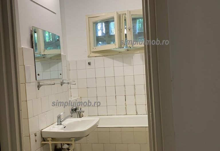 Apartament 3 camere 63 mp etaj 3/4 zonă verde – Berceni/Piata Sudului - Poză 15