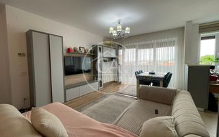 Apartament de vanzare cu 3 camere în zona Calea Aradului, Oradea - Poză 4