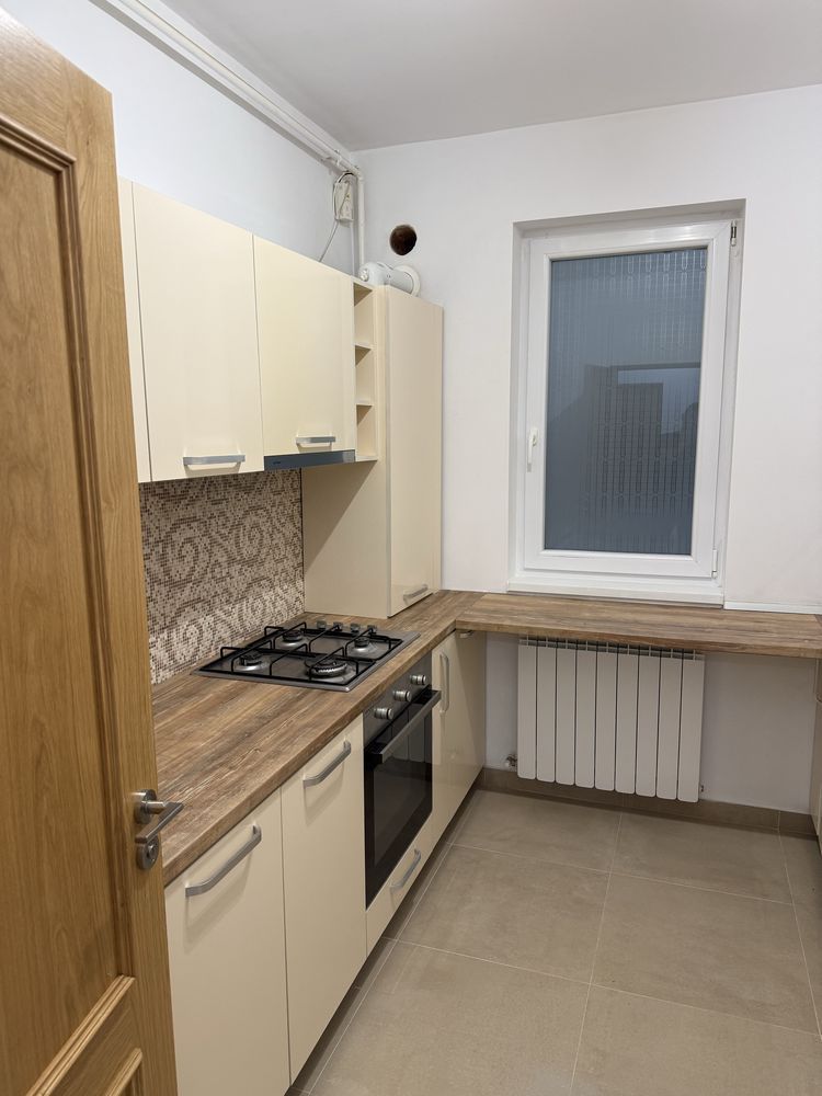Apartament 2 camere de inchiriat | complet mobilat| New Residence Ghencea - Poză 5