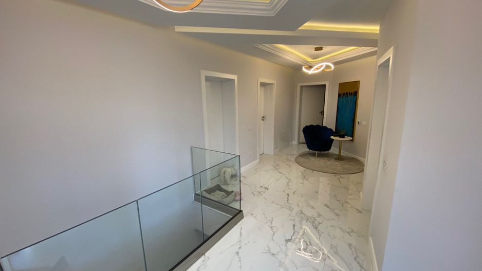 Vila moderna Dumbravita - Poză 10