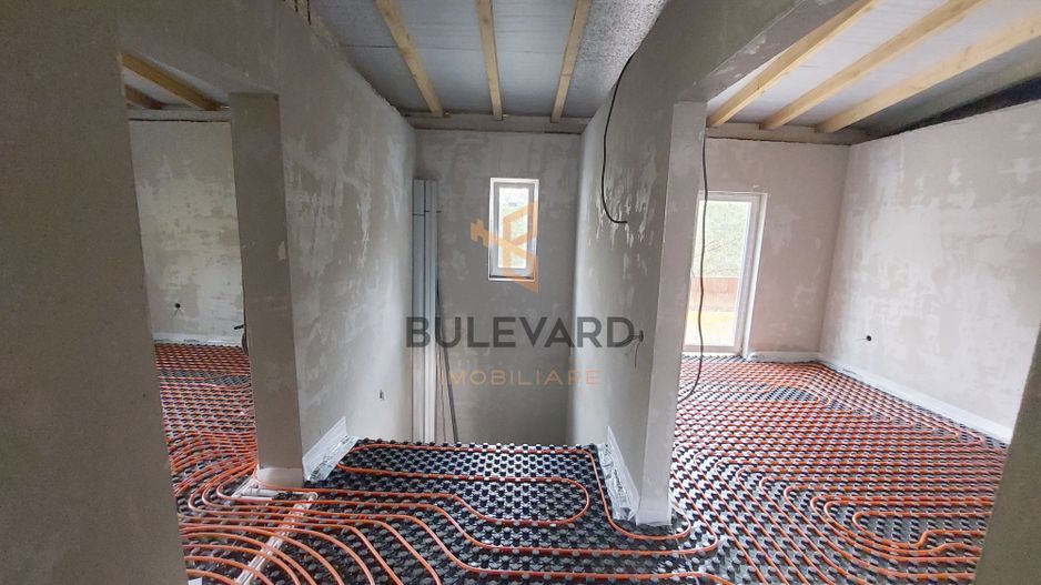 Casa de tip duplex in zona strazii Tautiului! - Poză 17