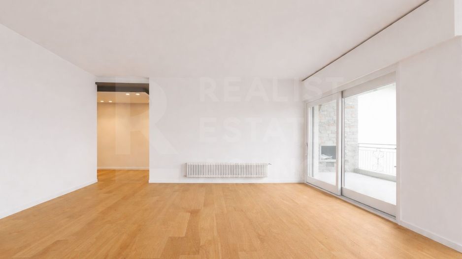 Vânzare, apartament, 1 cameră, str. Nicolae Dimo, Durlești - Poză 3