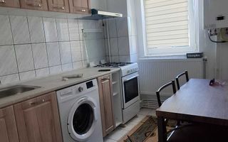 Închiriere Apartament 2 Camere  – Zona Alexandru cel bun-400 EURO - Poză 1