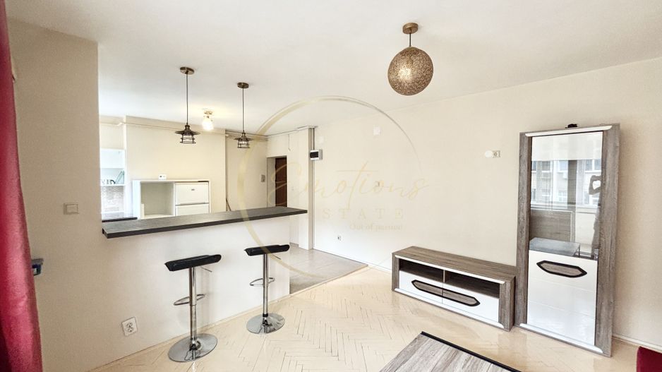 Apartament 2 camere - Ultracentral | Centrala proprie - Poză 4