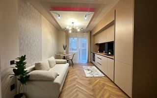 Apartament ultrafinisat | La cheie | Cartier Terra-Floresti - Poză 2