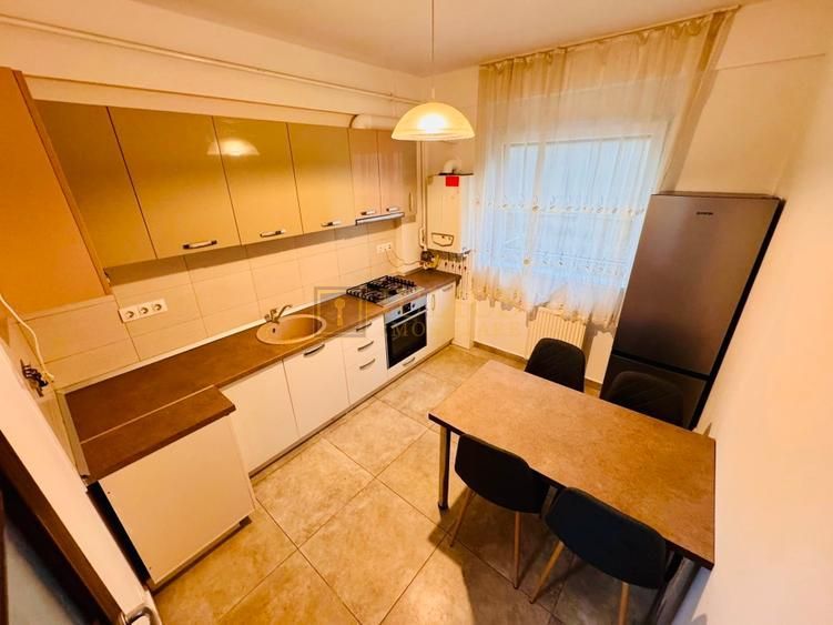2 camere| Olimpia-Complexul Studentesc| loc de parcare| bloc nou |52 mp - Poză 8