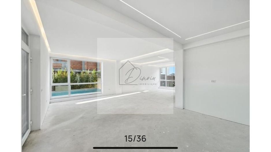 COM 0% I Vila cu piscina Lacul Lebăda Pantelimon I2025 lux I 328000eur - Poză 17