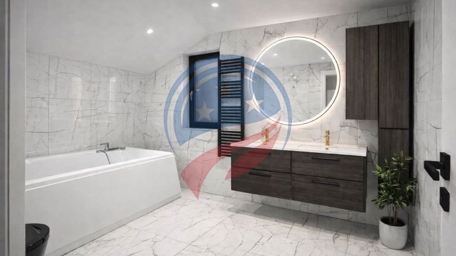 Casă excelentă de vânzare Cârcea - Poză 3