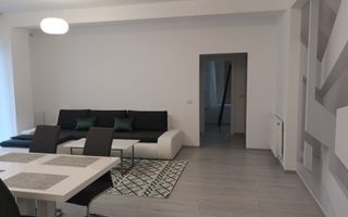 Apartament 2 camere Soarelui bloc nou parter cu gradina - Poză 1
