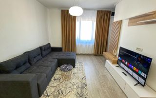 AP. 2 CAMERE- METALURGIEI, BLOC NOU, CENTRALA PROPRIE, MOBILAT MODERN - Poză 1