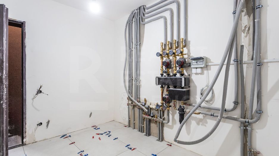 Vânzare, casă, 170 mp, strada Primar Gherman Pântea, Râșcani - Poză 9