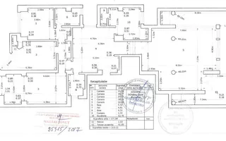 Penthouse 4 camere Clucerului  - Poză 17