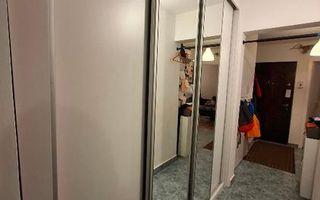 Etaj 2-Apartament 3Camere/Decomandat bloc din 1980-Zona Galata! - Poză 5