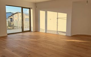 APARTAMENT 4 CAMERE NOU | 2 TERASE | BANEASA | COMPLEX LANGA LAC - Poză 2