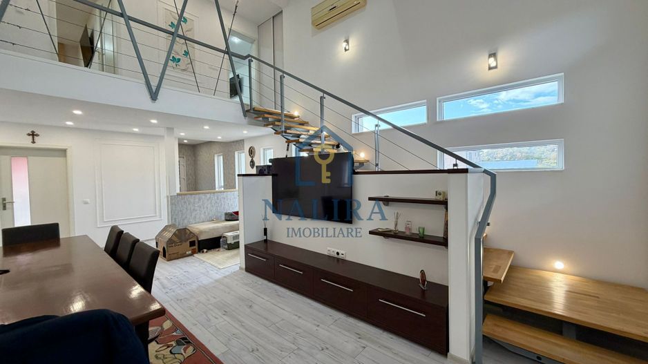 Casă superbă Remetea Chioarului - Poză 13