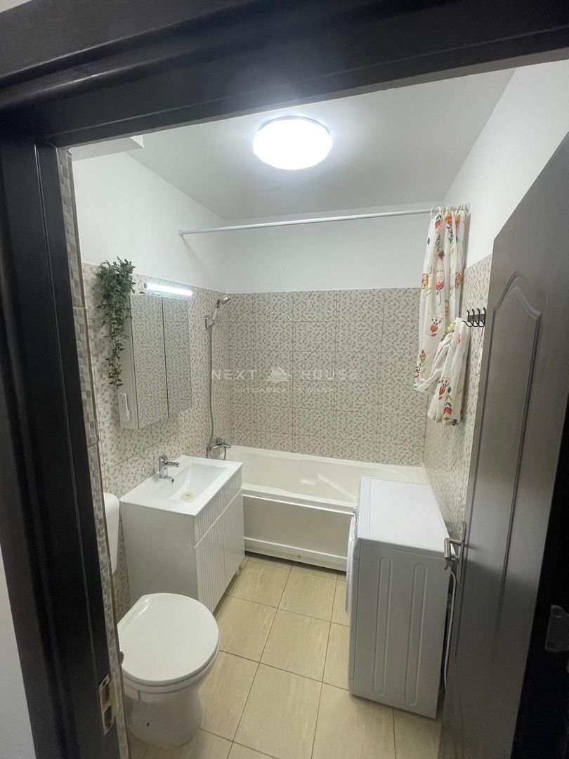 Garsoniera 13 Septembrie ( Marriot H  - Casa Poporului ) - Poză 13