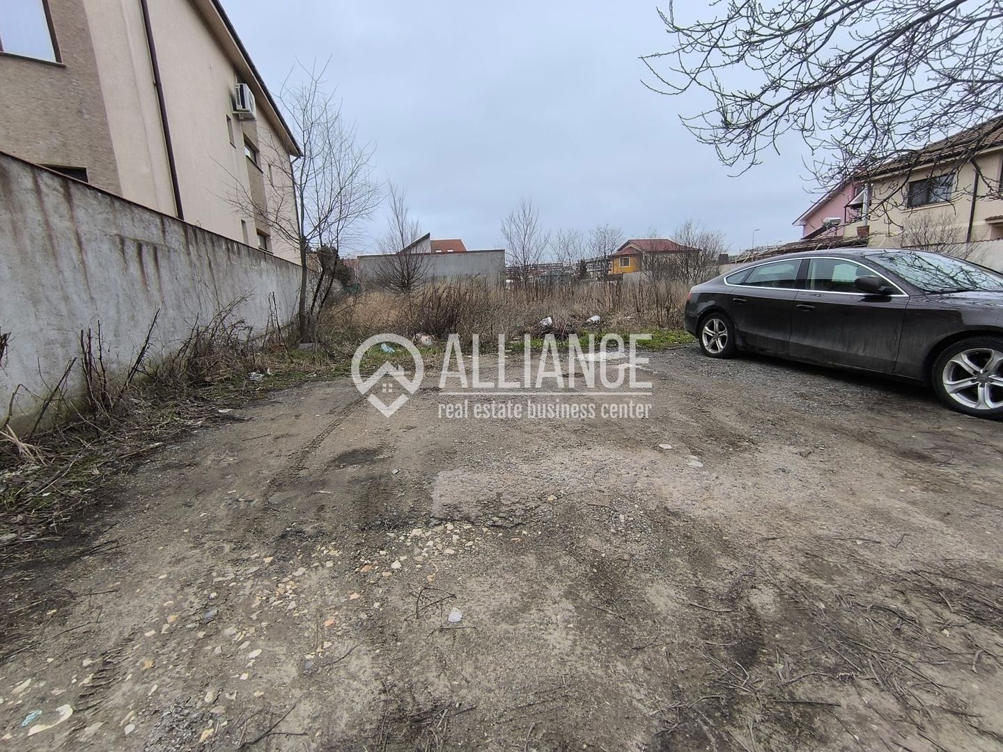 KAMSAS(COD03)- 2 Loturi alaturate x 497 mp fiecare! - Poză 3