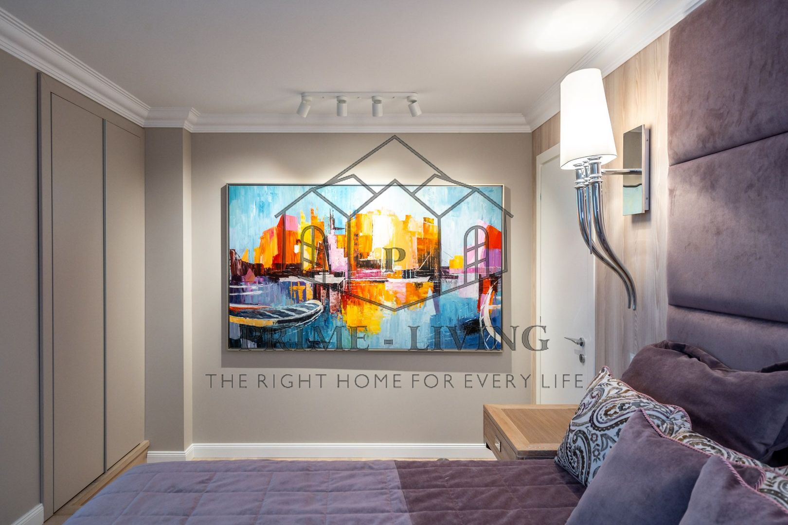 APARTAMENT LUXOS CU 3 CAMERE LA INCHIRERE IN ZONA DOROBANTI - Poză 20