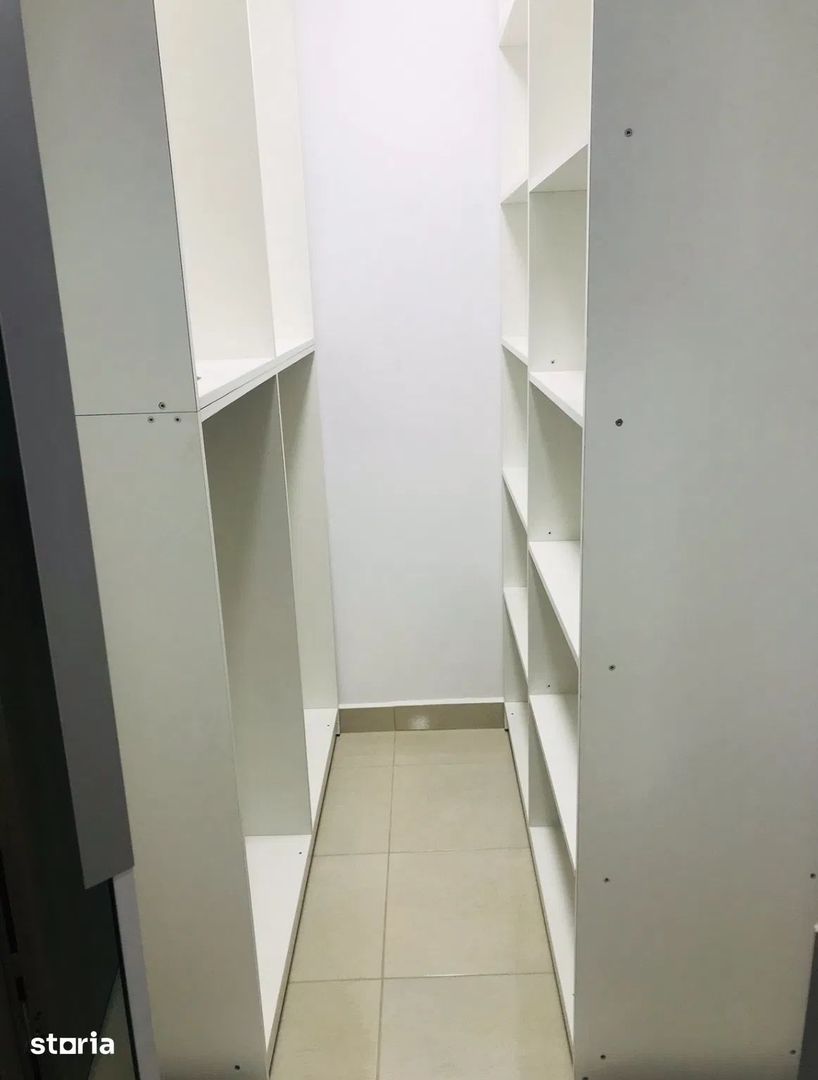 AP. 2 CAMERE- PANTELIMON, MOBLAT/UTILAT, BUCATARIE INCHISA, COMIS 0% - Poză 8