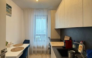 Apartament cu vedere la lac! Parcare subterana inclusa in pret! - Poză 6