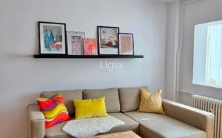 Apartament 2 camere de inchriat, decomandat, modern, situat in Colentina - Poză 1