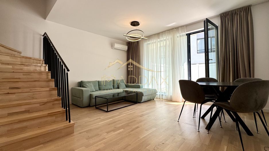 Vila cu 5 camere / 2 locuri de parcare / Pipera - Poză 2