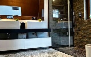 BRASADAS vinde casa RENOVATA 470mp in zona ULTRACENTRALA. - Poză 5