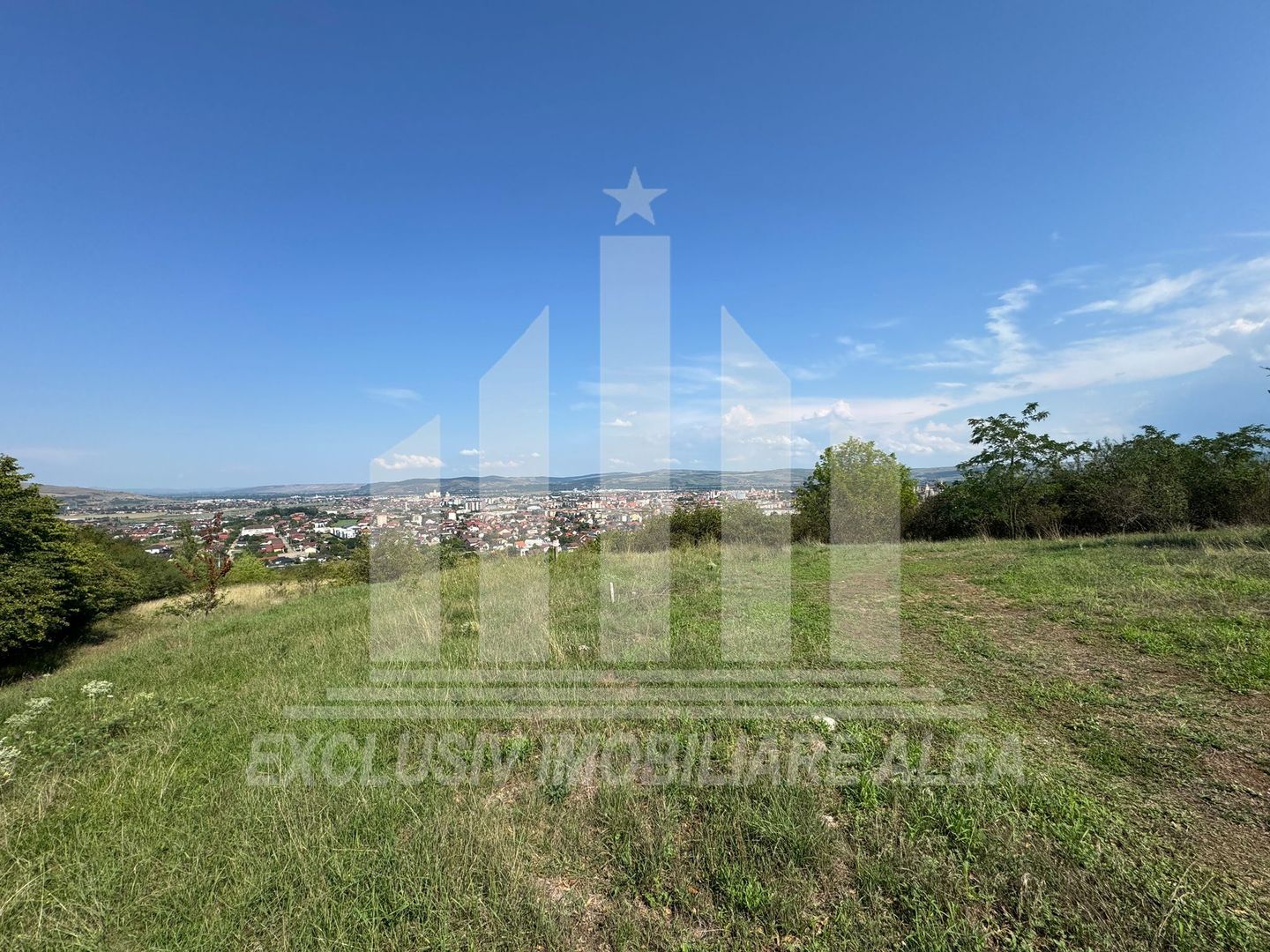 Teren intravilan de vanzare, Podei - Poză 1