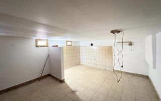 Spațiu comercial de închiriat | demisol | 20 mp | zona Bogdan Vodă - Poză 1