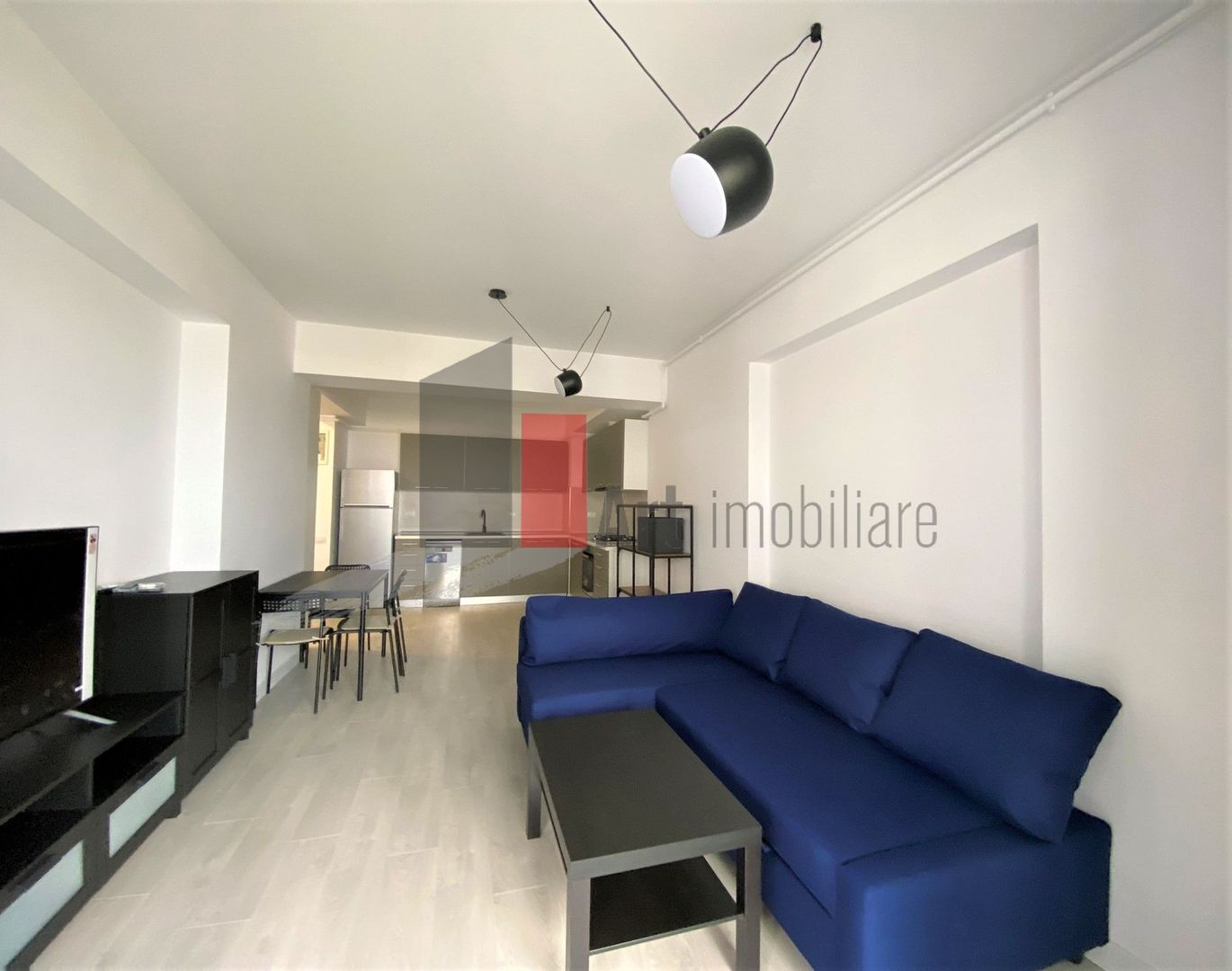 Apartament 2 camere NOU+loc parcare|Novum zona Politehnica-Cotroceni - Poză 1