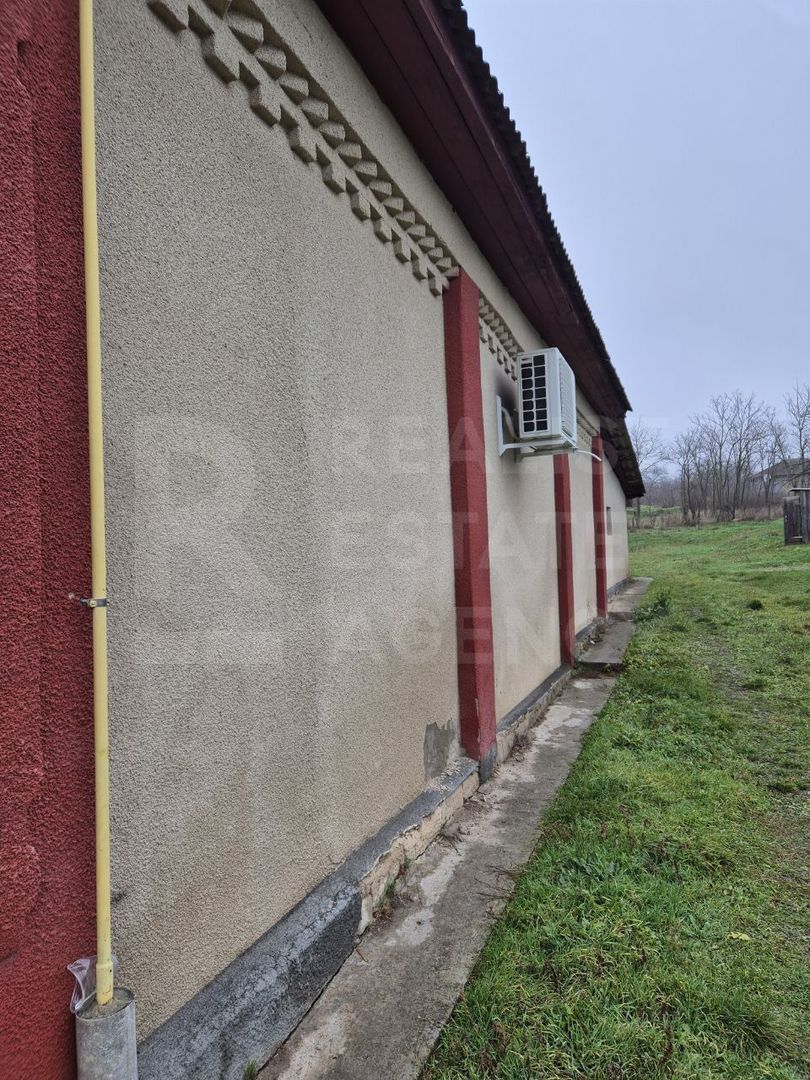 Vânzare spatiu comercial, 125 mp, sat Zgurița, r- nul. Drochia. - Poză 4