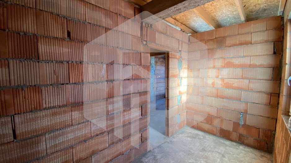 Cisnadie 4 Camere 2 Bai 2 locuri de parcare - Predare 2022 - Poză 11