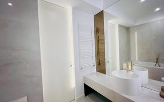 Apartament | 3 camere | Cortina North | Parcare+BOXA - Poză 14