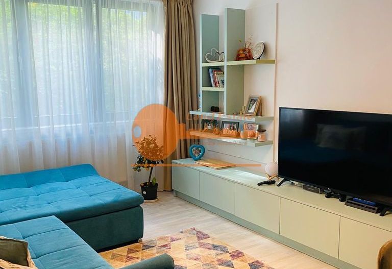 Apartament 2 Camere Politehnica - Poză 8