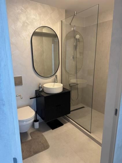 Duplex spectaculos 3 camere – vedere panoramică, Cloud 9 Residence, Aviatiei - Poză 9